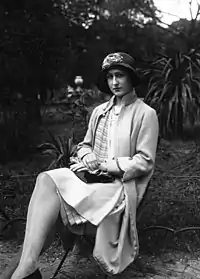 Raymonde Allain