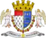 Blason de Roubaix