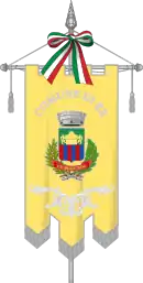 Drapeau de Re