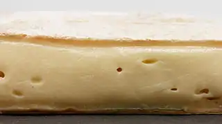 Pâte.
