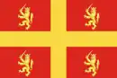 Drapeau de Recanati