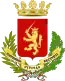 Blason de Recanati