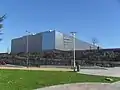 Vue latérale