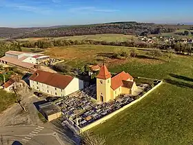 Recologne-lès-Rioz