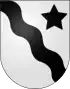 Blason de Reconvilier
