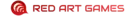 logo de Red Art Games