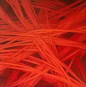 2003 - Rouge