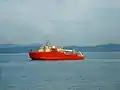 RV Laurence M. Gould