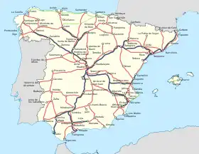 Image illustrative de l’article Renfe