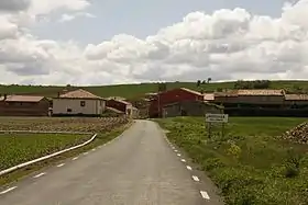 Redecilla del Campo
