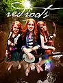 Couverture de l'album Red Roots du groupe Taylor Red (en).