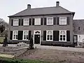 Maison classée