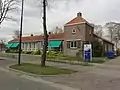 L'école primaire
