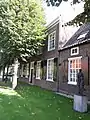 Maison classée des Smits, facteurs d'orgues