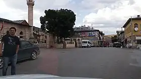 Refahiye
