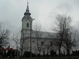 Balmazújváros