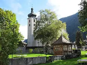 Image illustrative de l’article Église Saint-Jean de Schiers