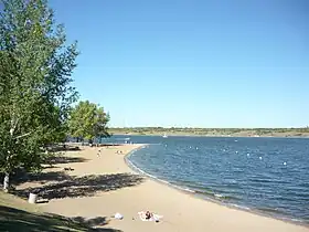 Regina Beach