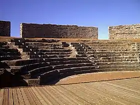 Casas de Reina