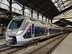 Image illustrative de l’article TER Normandie