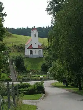 Gammelsdorf