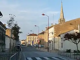 Reignac (Gironde)