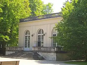 le jardin Pierre-Schneiter,
