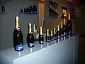 Vin (champagne) de Durocortorum