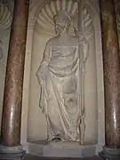 Duc d'Aquitaine.