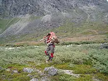 Chasse au renne (2007)