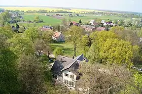 Reitwein