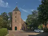 Église: de Antoniuskerk