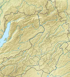 (Voir situation sur carte : kraï de Transbaïkalie)