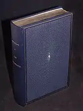 Reliure