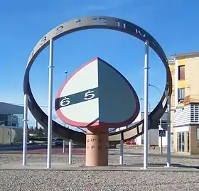 Grañén