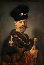 Il était courant chez les nobles de la Renaissance d'avoir les oreilles percées.