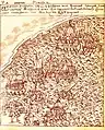 Chronique de Remezov, vers 1690