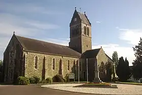 Remilly-sur-Lozon