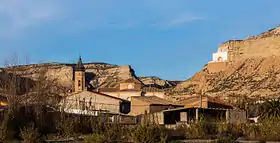 Remolinos (Espagne)