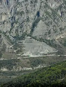 Carrière