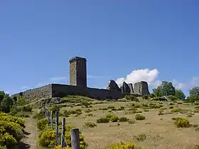 La Garde-Guérin