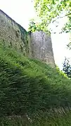 Tour des Jacobins ou de la Prêcherie.