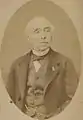 René Clérel de Tocqueville