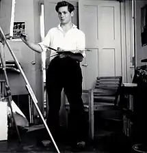 René Legrand