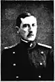 René de Saussure