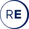 Logotype actuel de Renaissance.