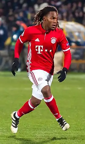Image illustrative de l’article Renato Sanches