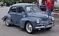 Renault 4CV (1955).