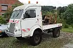 Renault Galion dépanneuse