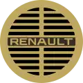 Logo de 1923.